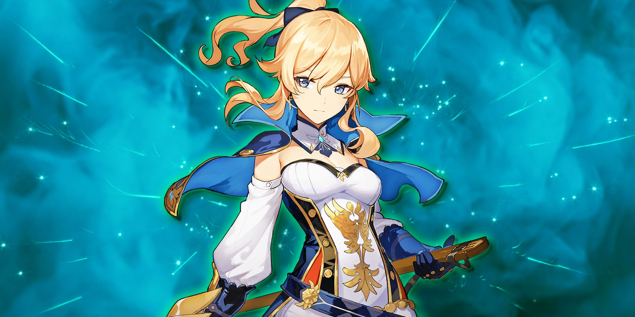 He visto el diseño de Varka en Genshin Impact 5.6 filtraciones, y él no se parece a que esperaba