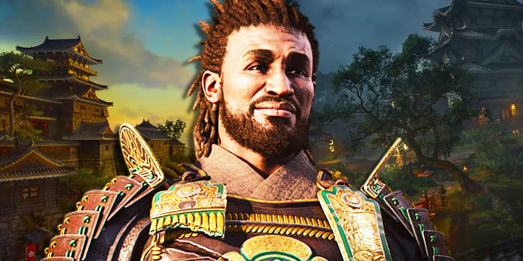 Assassin’s Creed Shadows arregla una de mis molestias para mascotas de juegos, pero todavía hay margen de mejora