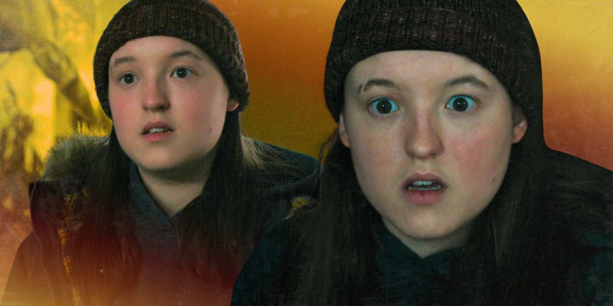 Ellie mata [SPOILER] En el último de nosotros?