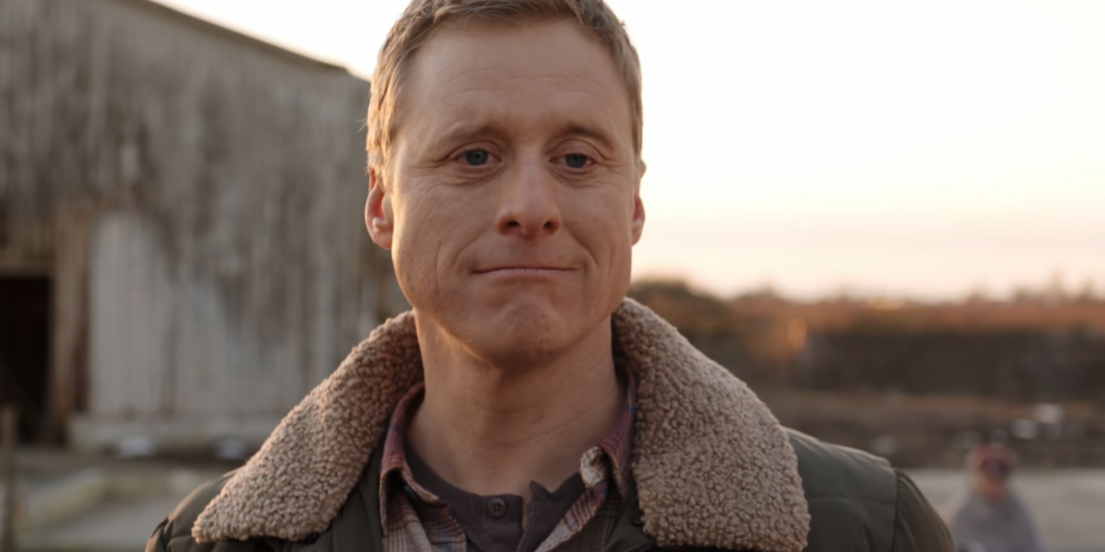 La temporada 4 residente, la temporada 4, elige al padre de Harry con una estrella nominada al Emmy