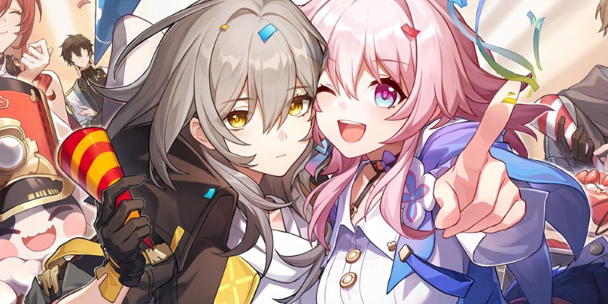 La colaboración épica de Honkai Star Rail con destino es justo lo que el fandom del anime necesita