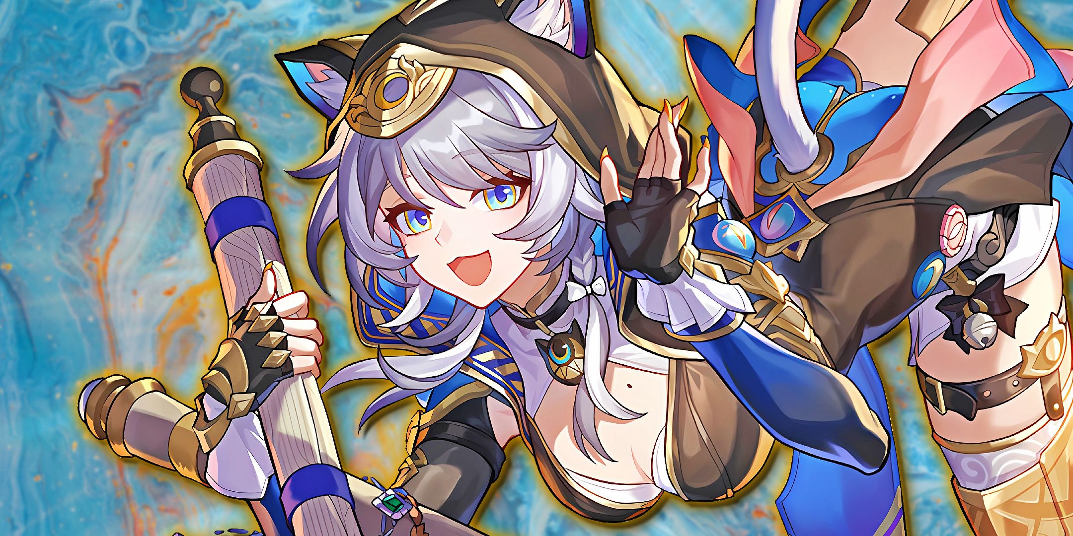 Honkai Star Rail 3.3 Livestressam: fecha, hora, personajes, pancartas y qué esperar