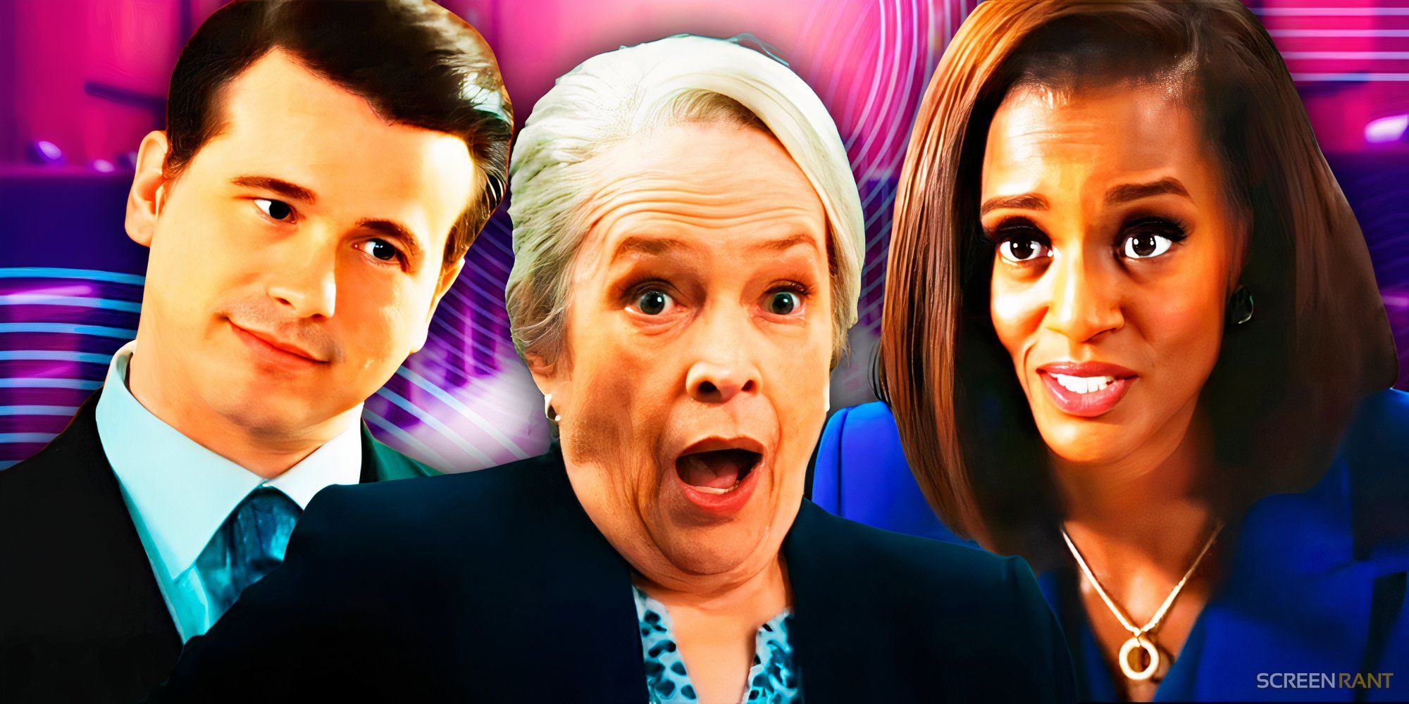 El final de la temporada 1 de Matlock establece una temporada 2 más intensa (a pesar de que el misterio de Wellbrexa está resuelto)