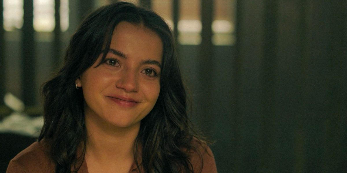 El último de nosotros confirma la sexualidad de Dina en el programa, una semana después de que las quejas de los fanáticos sobre "cambiar" su historia