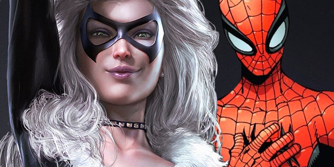 De Thief to Hero, Marvel está listo para que Black Cat comience su nueva era con un proyecto en solitario