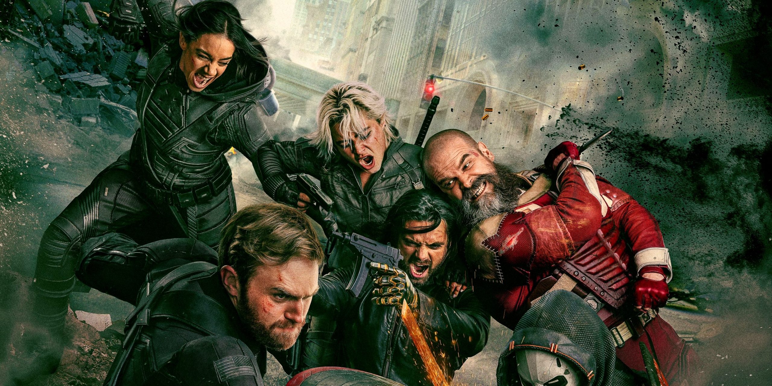 Marvel Studios cambia oficialmente el título de Thunderbolts* y lanza el nuevo cartel de la película Avengers