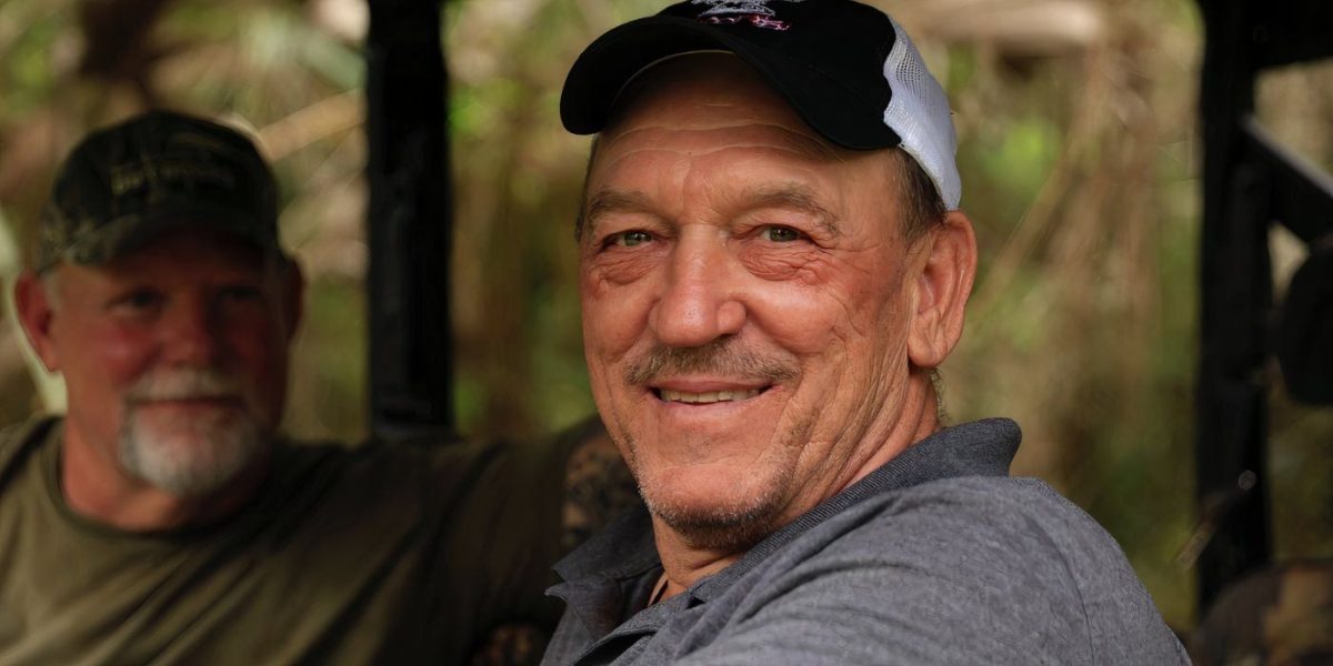 ¿Qué le pasó a Troy Landry después de la temporada 16 de Swamp People?