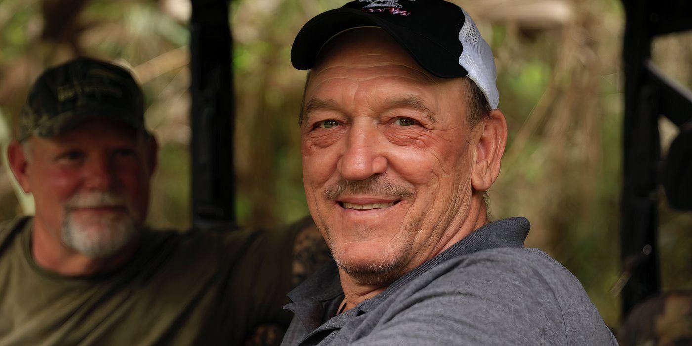 ¿Qué le pasó a Troy Landry después de la temporada 16 de Swamp People?