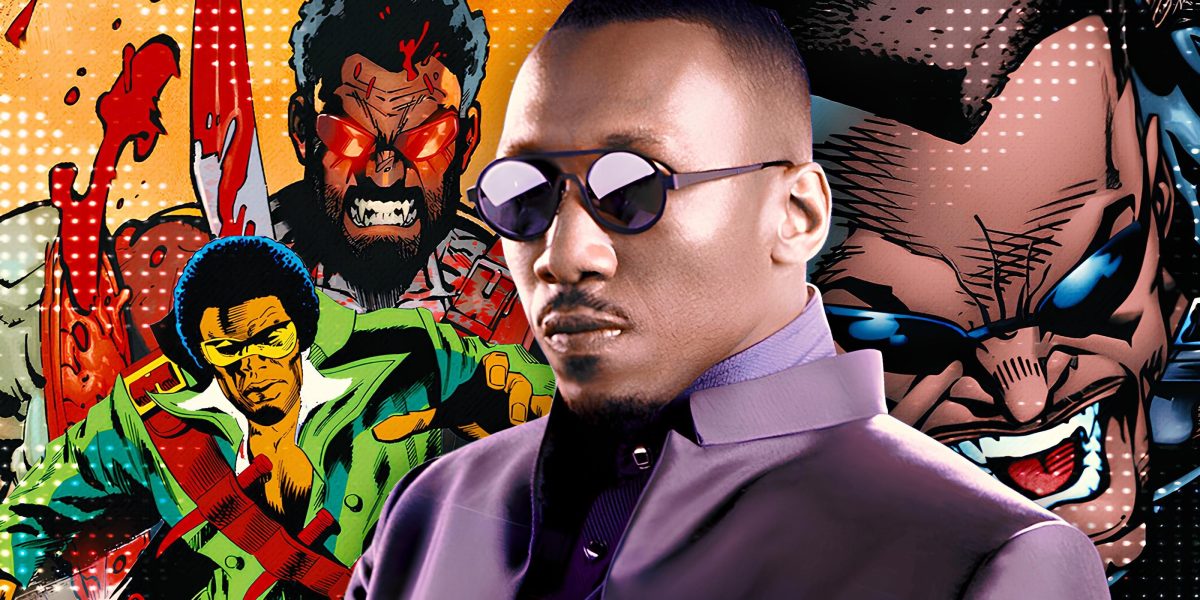 Marvel presenta un nuevo cazador de vampiros, expandiendo la tradición de Blade con el compinche perfecto