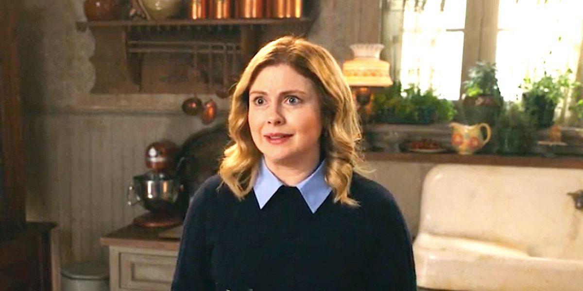 Las estrellas invitadas del final de la temporada 4 de Ghosts sugieren el próximo espíritu que sale del espectáculo