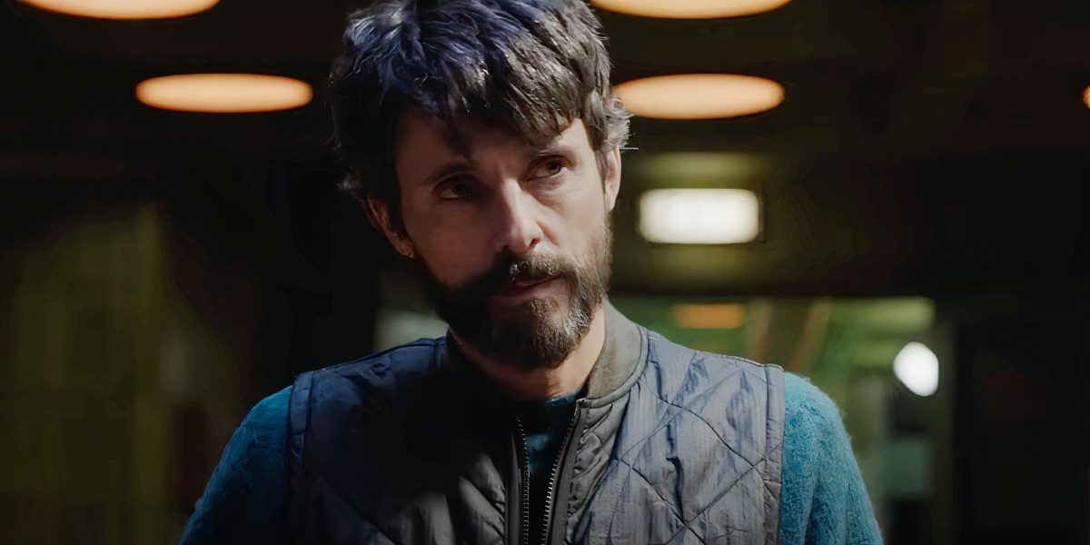 Departamento Q Trailer: nueva serie de thriller británica con Watchmen Star & Queen's Gambit Creator en cajas frías