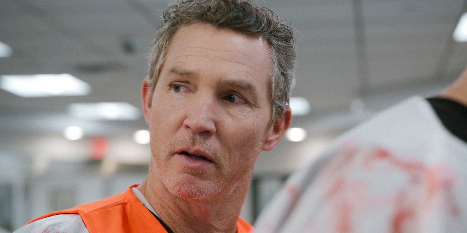 La estrella de Pitt revela cómo una escena de corte habría cambiado una relación de personaje: "Creo que hay un coqueteo"