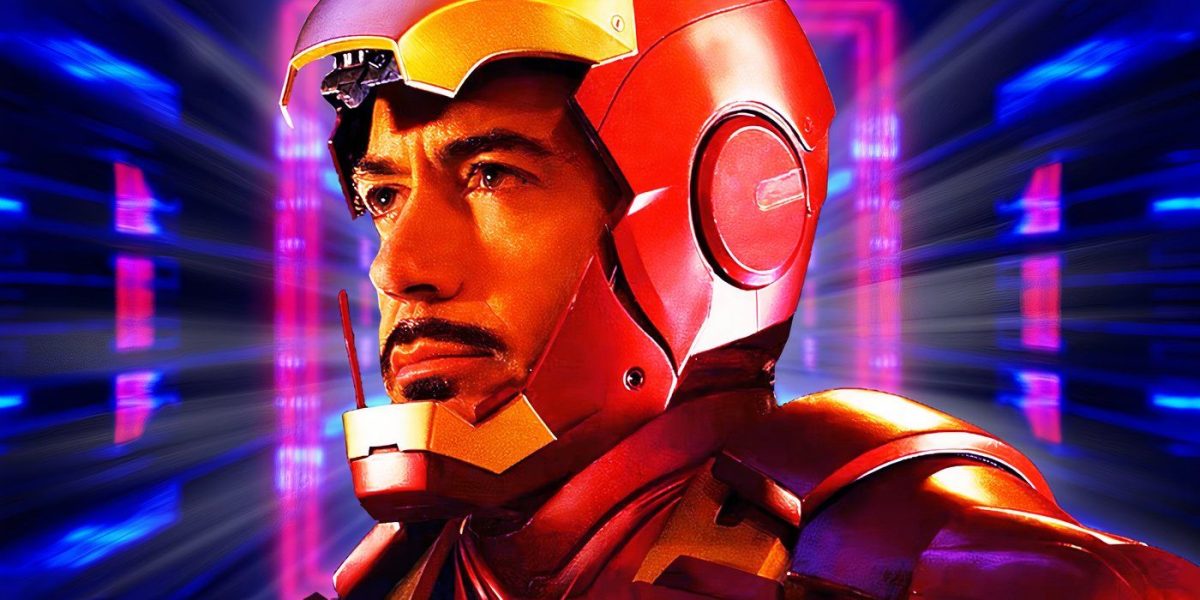 El MCU acaba de robar a Tony Stark de un gran legado