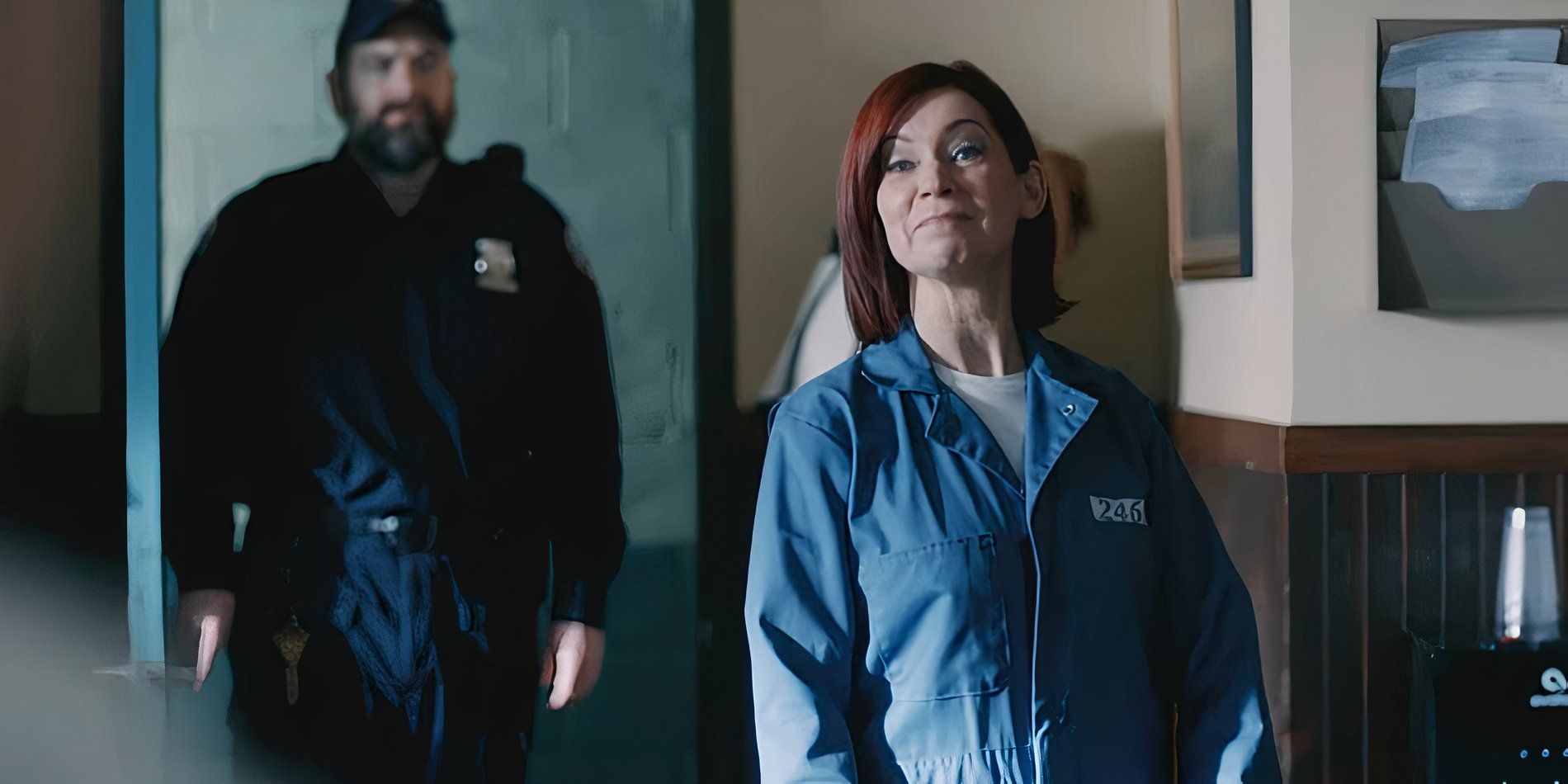 Elsbeth Temporada 2 El trailer final revela el personaje de Carrie Preston en Prison & Reunion con los viejos sospechosos
