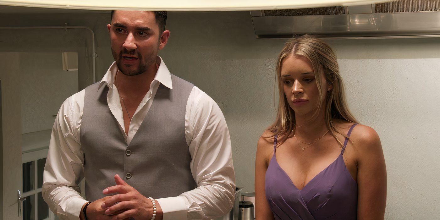 ¿Son Hannah y Marciana de Vanderpump Villa el nuevo Jax y Stassi? (Lisa y Stassi definitivamente piensan)