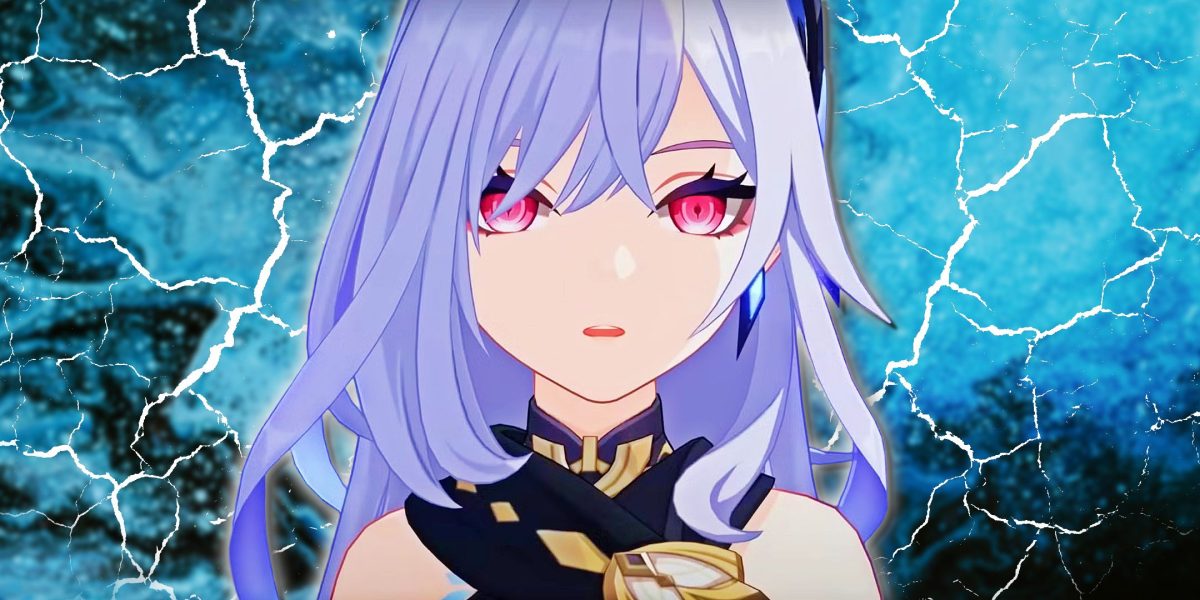 Después de ver el kit completo de Skirk en Genshin Impact 5.7 fugas, no puedo evitar decepcionarme