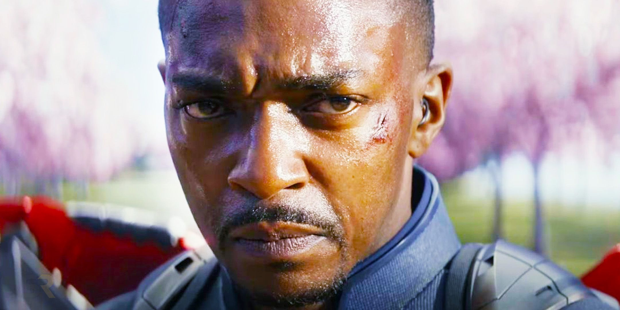 Anthony Mackie reavita a los principales Vengadores: Teoría del Doomsday With Social Media Video