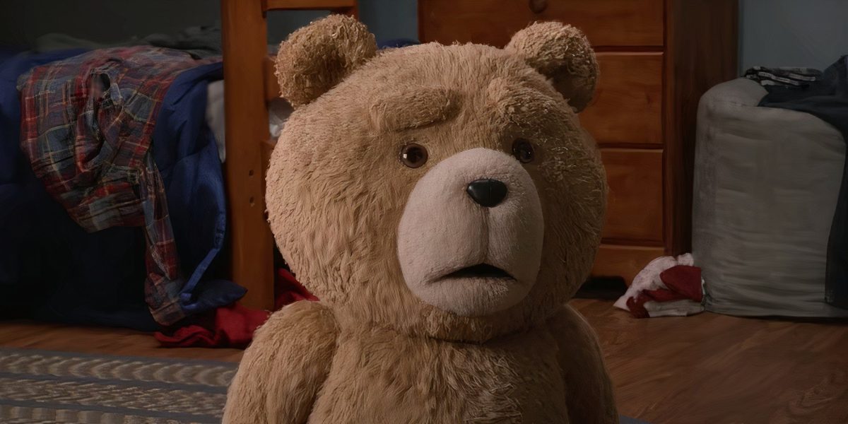 "Spot On, cada disparo": el espectáculo TED de TED de Seth Macfarlane deja a los artistas de VFX con el piso de emoción para la temporada 2.
