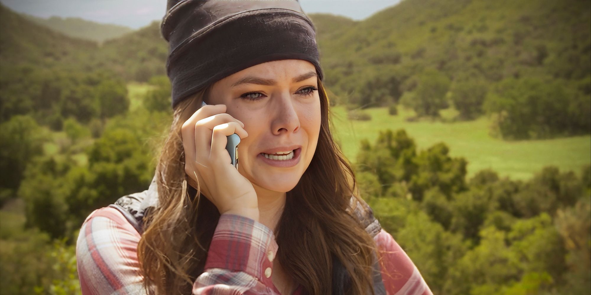 9 años después del final original de Gilmore Girls, un año en la vida finalmente abordó una de las realidades más duras sobre Lorelai