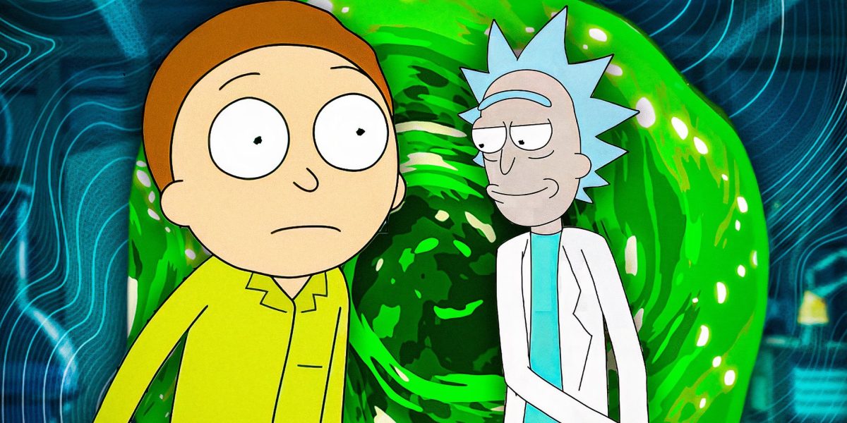 8 pistas emocionantes sobre Rick & Morty Temporada 8 de los títulos de los episodios