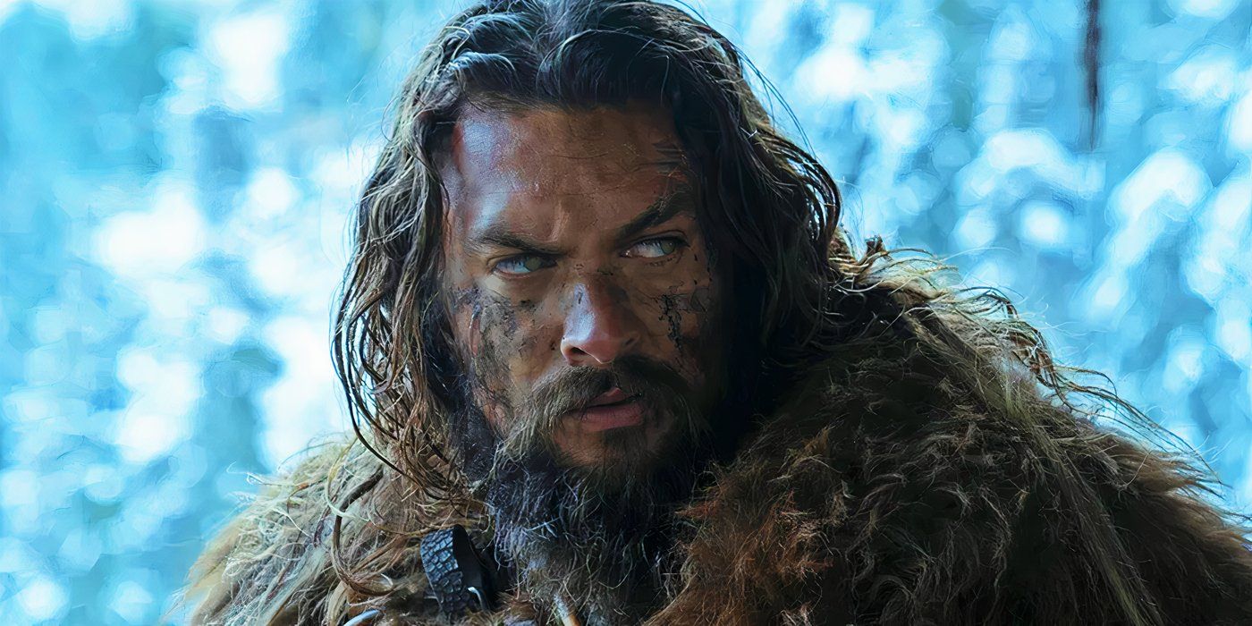Jason Momoa comparte su experiencia creando el próximo drama histórico de Apple TV+: “Me encanta más que actuar”