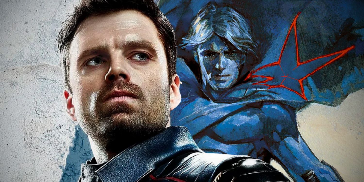 Marvel acaba de redefinir el nuevo nombre de código de Bucky Barnes, haciéndolo más oscuro que “Winter Soldier”