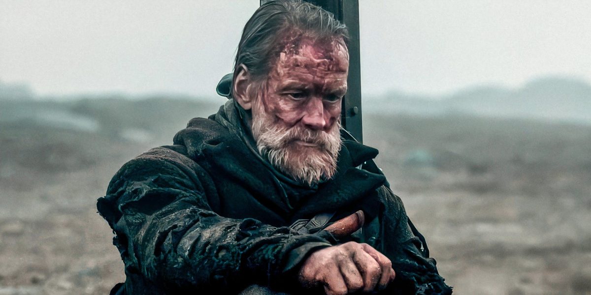 El personaje principal de la persona de la vida real, Sisu, Aatami Korpi, se basa en