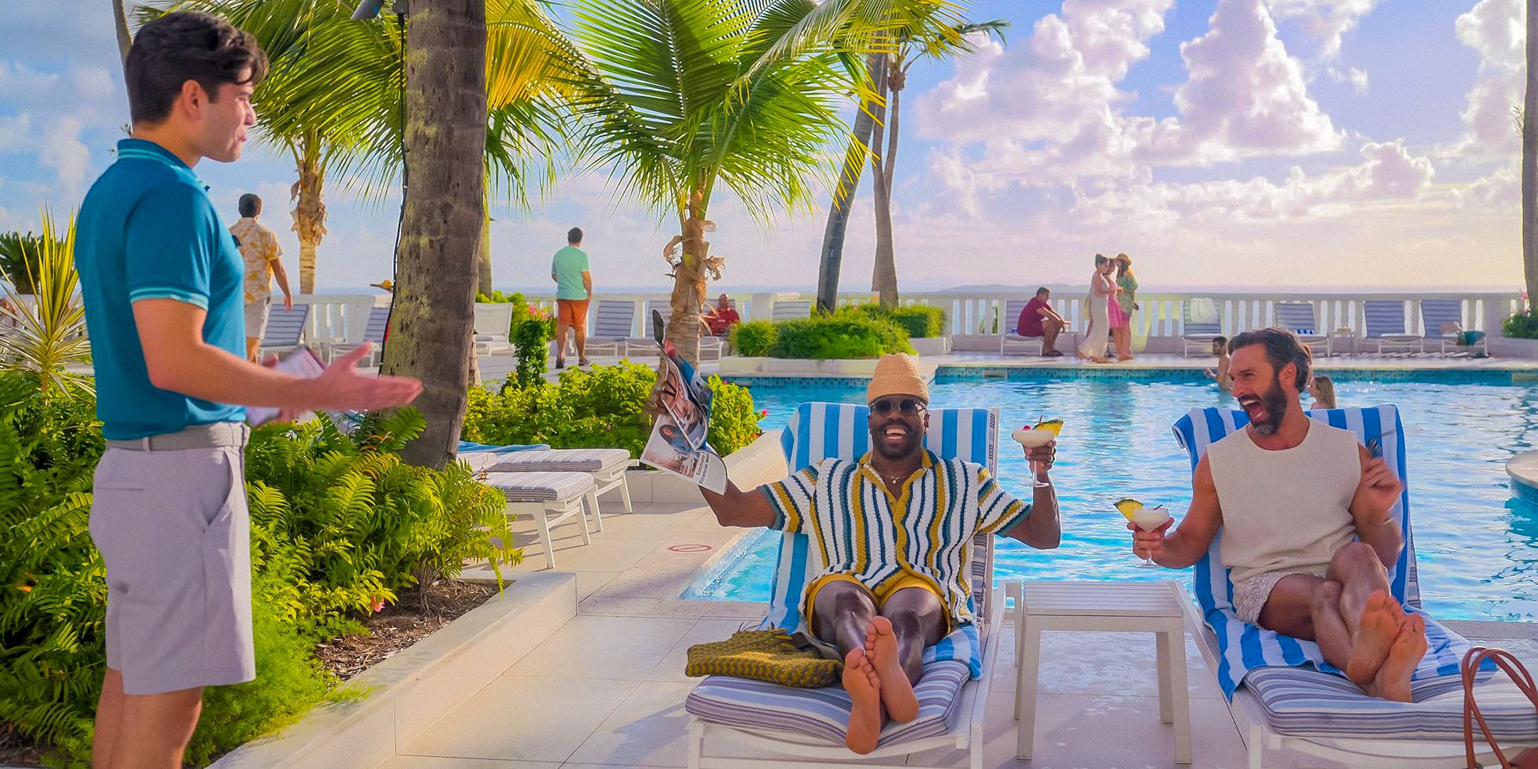 ¿Dónde se filmaron las cuatro temporadas? Las ubicaciones de filmación de Netflix Remake explicaban