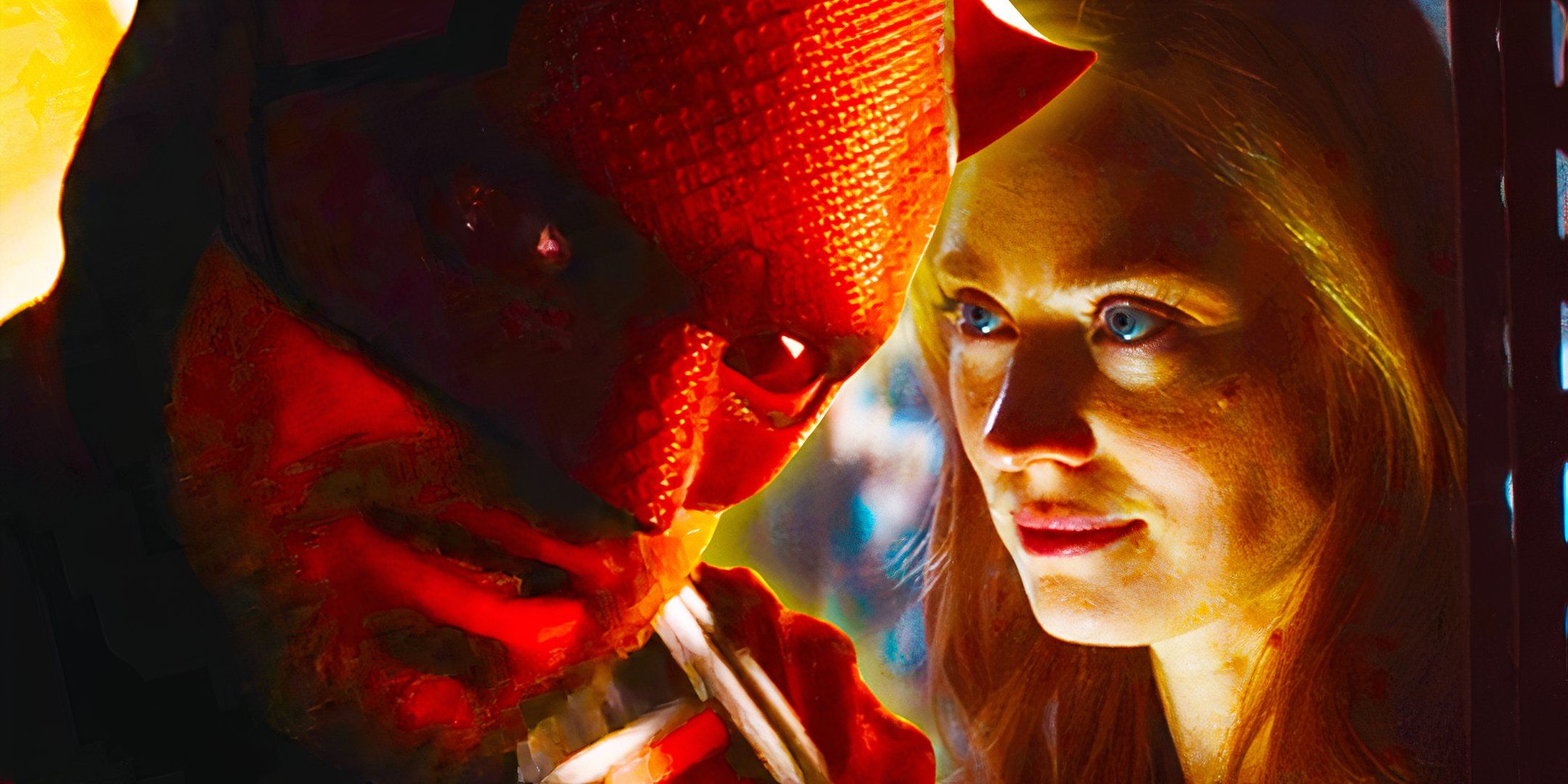 Después de Daredevil: Nacido de nuevo el final de la temporada 1, necesito el MCU para revivir un personaje de Marvel por segunda vez