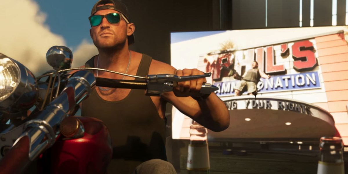 Espera, ¿es ese Phil Cassidy en GTA 6? Cómo podría ser posible el regreso del personaje, explicó