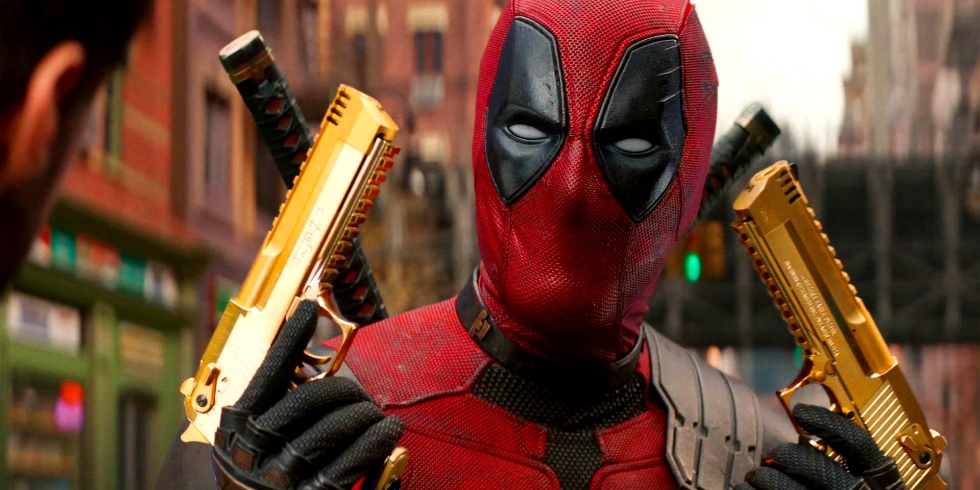 La nueva película de Deadpool de Ryan Reynolds podría llevar al regreso de un equipo de Marvel 7 años después