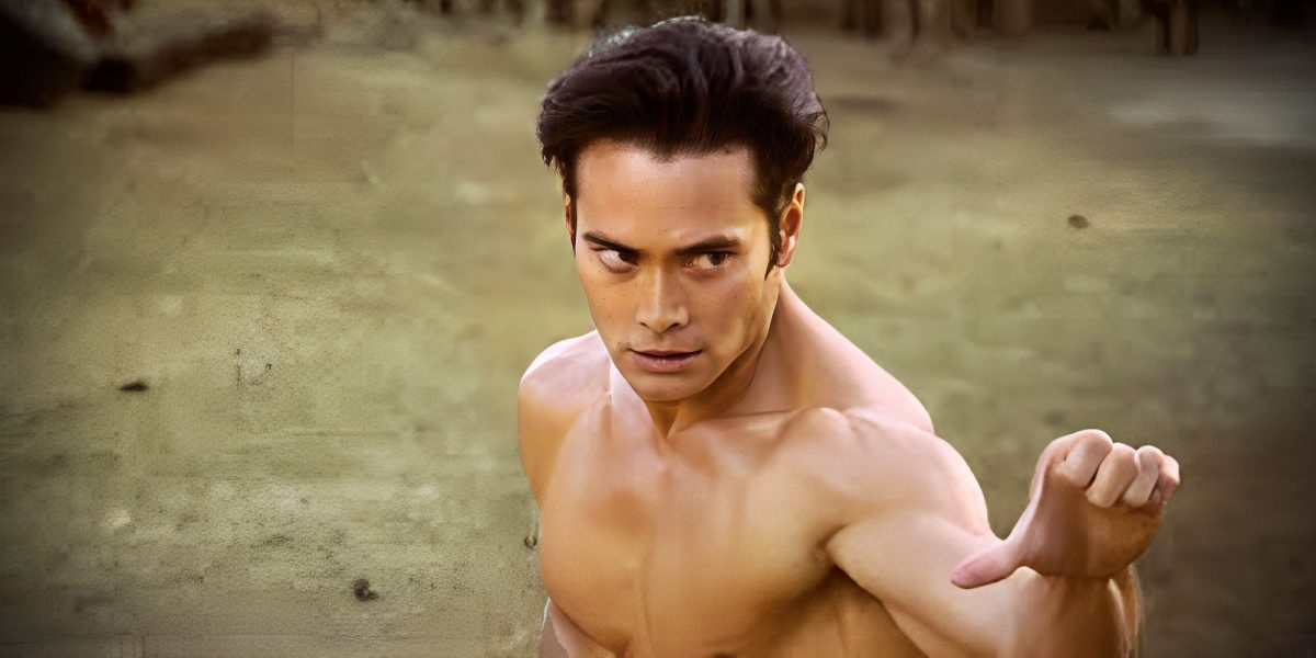 Mark Dacascos protagonizó una gran secuela de una de las mejores películas de artes marciales de Jean-Claude Van-Damme