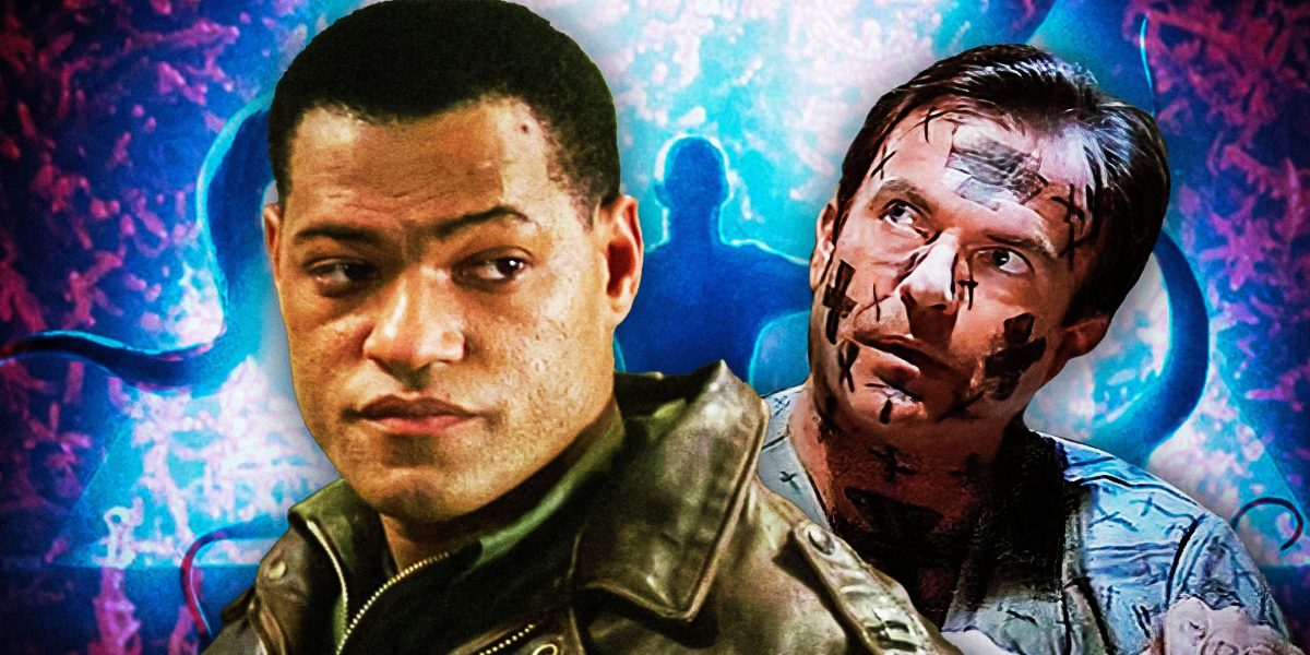 Después de 28 años, Event Horizon está obteniendo los fanáticos de la precuela "con clasificación difícil" siempre quisieron