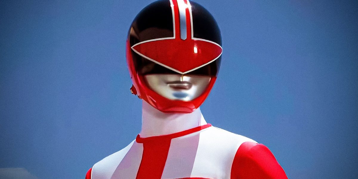 Hace 24 años, Power Rangers olvidó que era un espectáculo para niños para su temporada más oscura de la historia