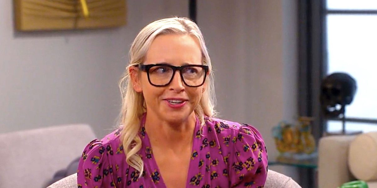 La trama de Becky de la temporada 7 de los Conners, Becky, repite la historia anterior de Darlene (pero con un resultado diferente)