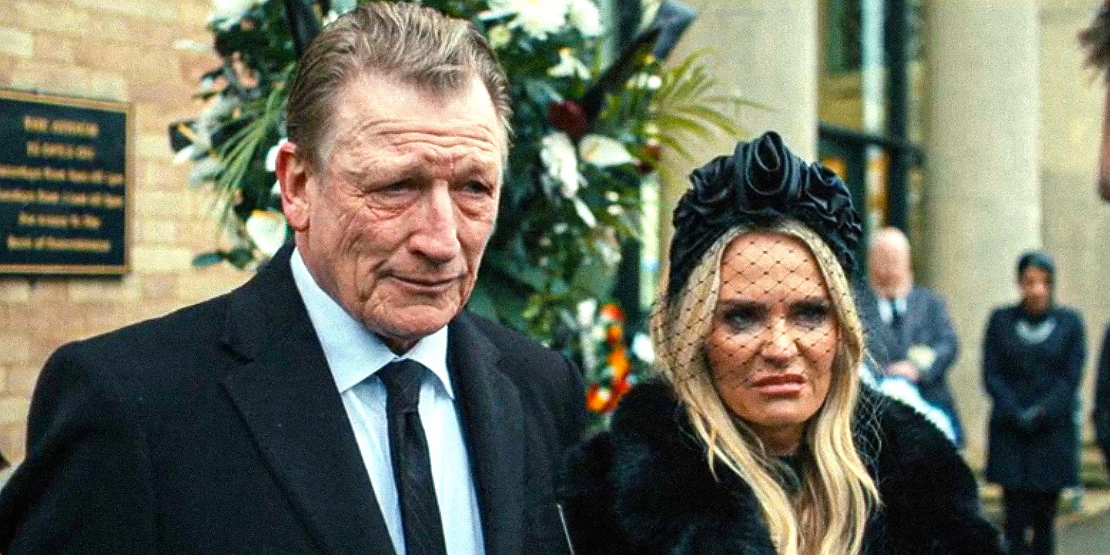 Por qué el episodio más intenso de Mobland fue difícil de filmar por Star: “Estaba drenando”