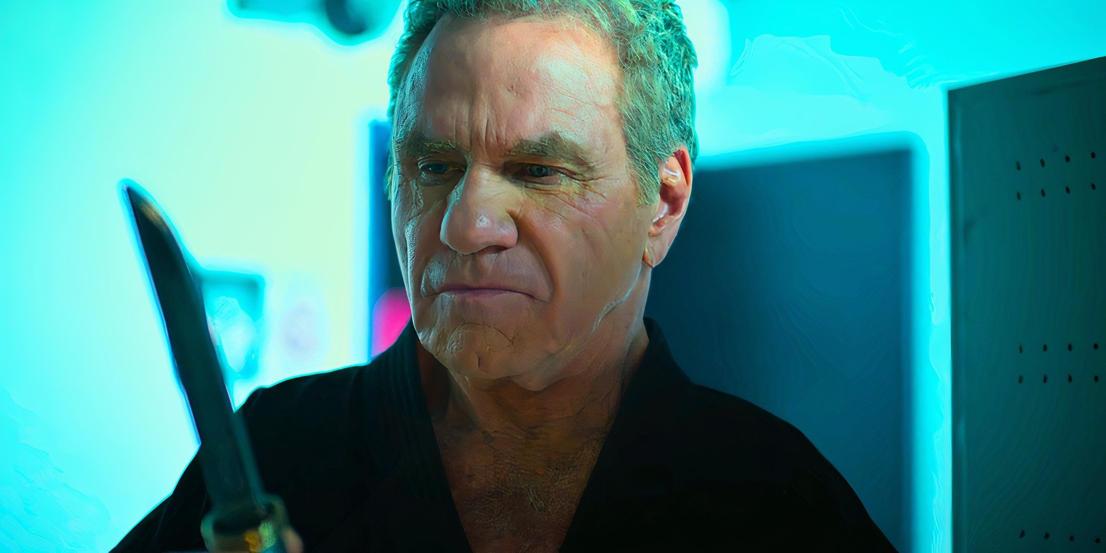 El destino de Kreese en la temporada 6 de Cobra Kai tiene 1 gran implicación para la nueva película de Karate Kid