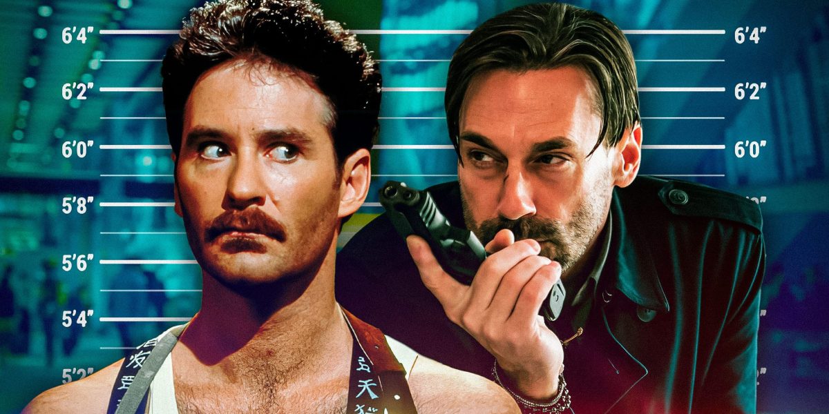 Estas 9 películas de atracción son la mezcla perfecta de crimen y comedia.