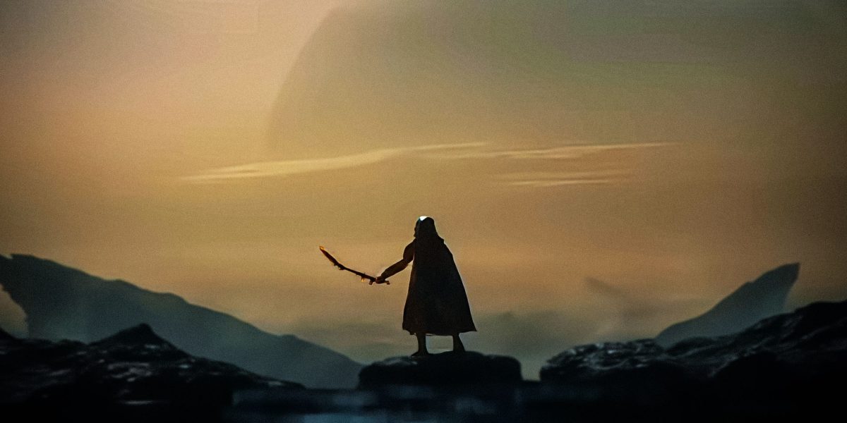 Predator: Badlands es diferente de todas menos 1 de las otras películas de la franquicia gracias a esta historia detalles