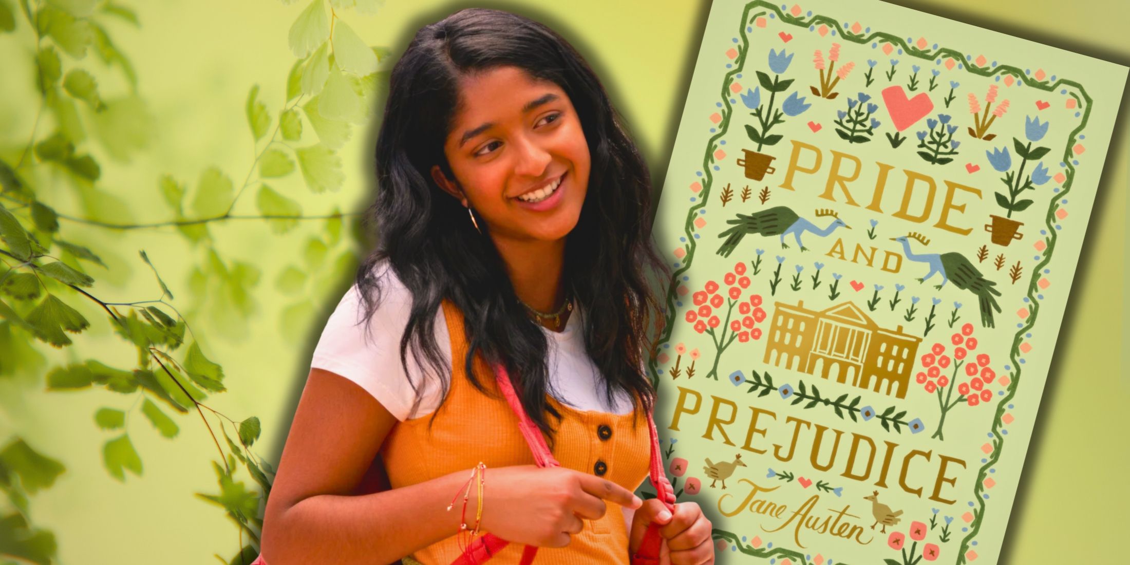 The Netherfield Girls: Elenco, Story y todo lo que sabemos sobre la película de Netflix