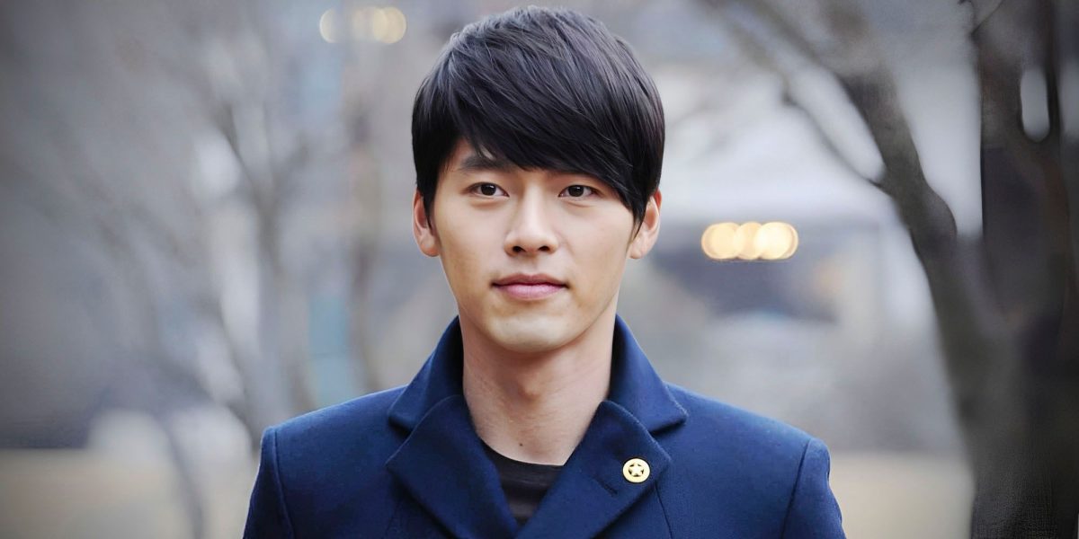 9 años antes de que el choque aterrizara en usted, Hyun Bin nos cautivó a todos con una Cenicienta K-Drama moderna