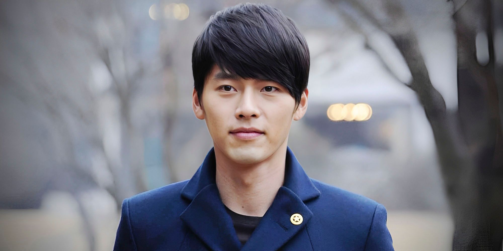 9 años antes de que el choque aterrizara en usted, Hyun Bin nos cautivó a todos con una Cenicienta K-Drama moderna