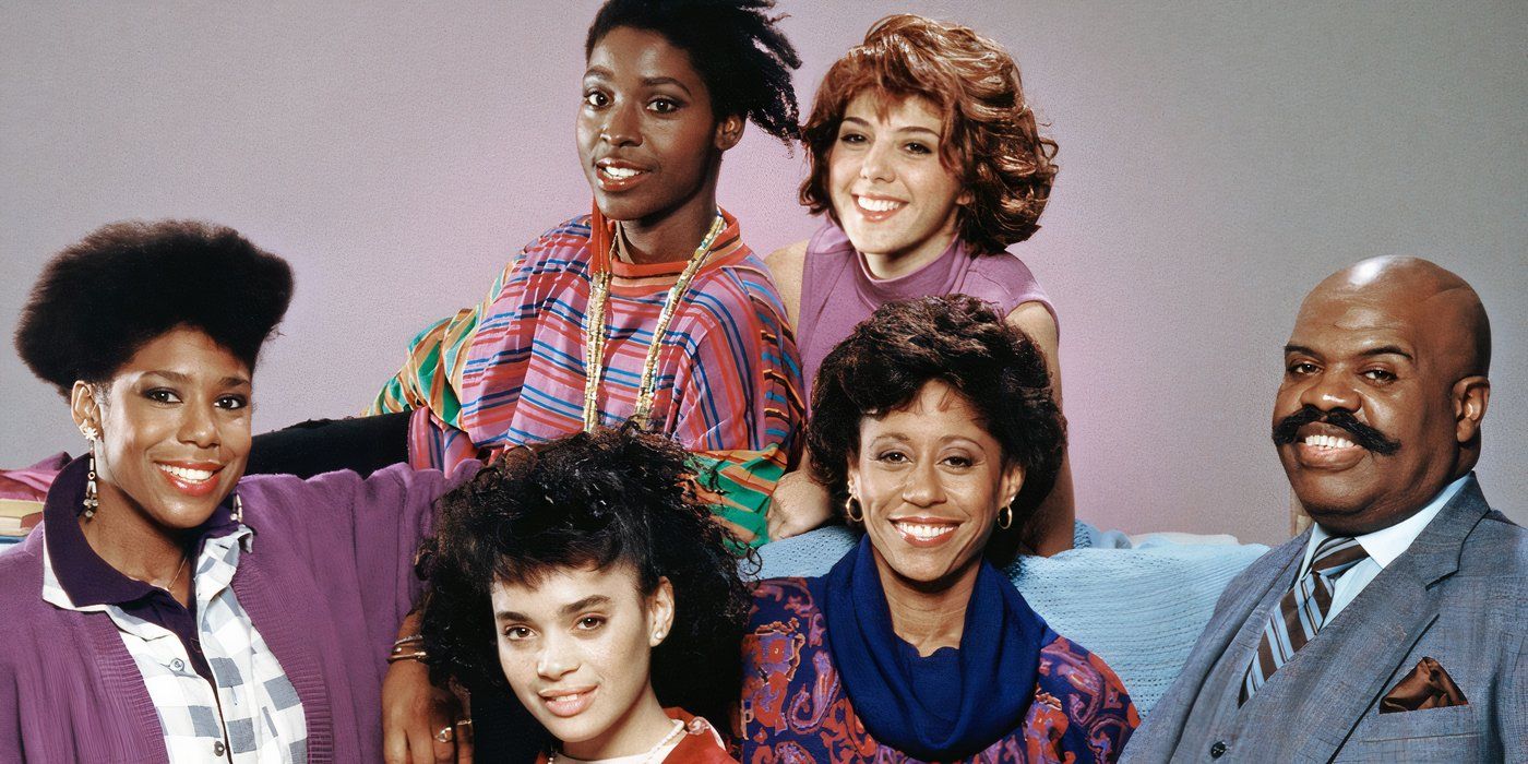 Secuela de la comedia de situación de los años 80 de NBC en el futuro con el pedido piloto de Netflix