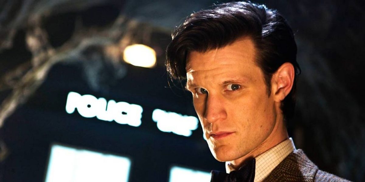 Los 16 personajes de Doctor Who que pueden volar la TARDIS