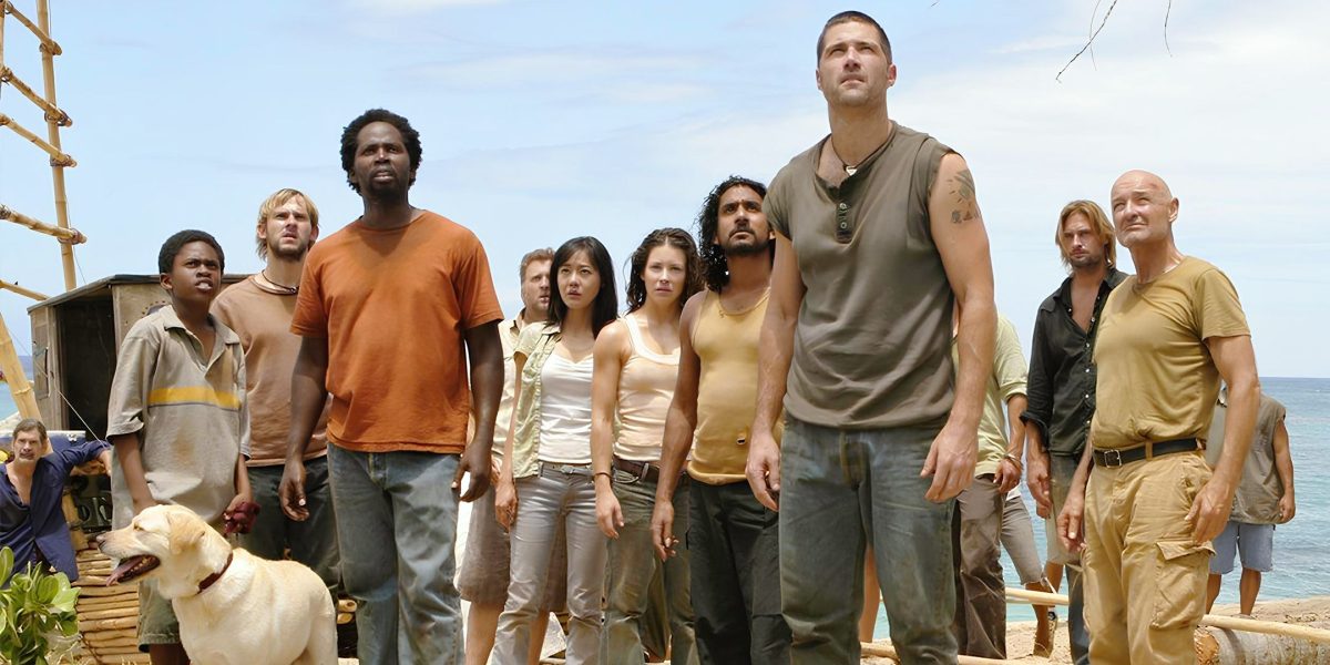 El reemplazo perdido perfecto se estrenó en HBO hace 11 años y es más rápido para atracones