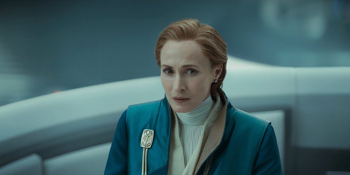 Star Wars retrocedió el origen de la alianza rebelde de la mejor manera: Andor Episodio 9 Ending explicó