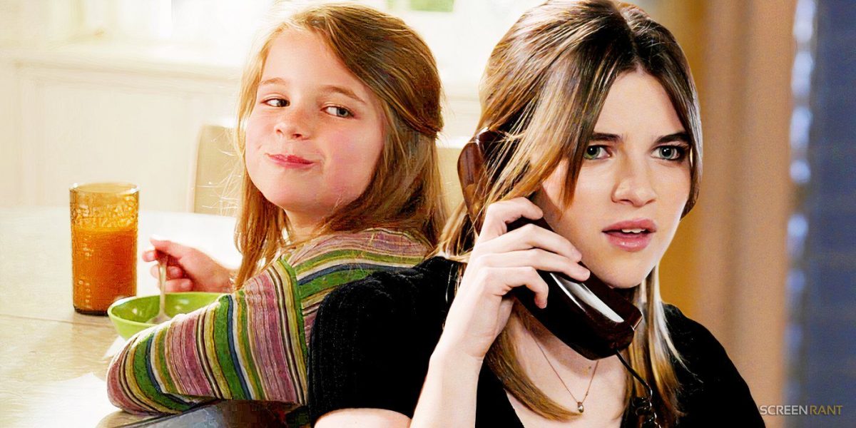 El primer matrimonio de Georgie y Mandy revela la verdadera razón detrás del empeoramiento de Missy