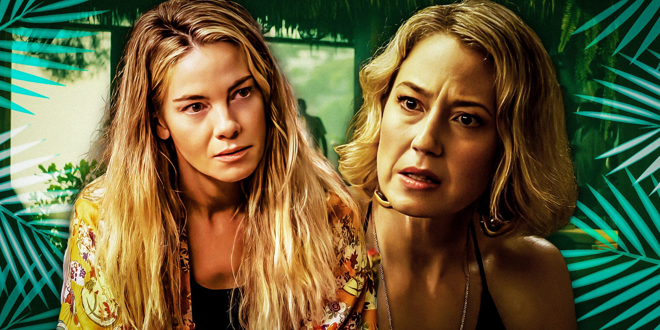 Después del final de la temporada 3 de White Lotus, estoy aliviado de que estas 5 teorías fueron desacreditadas