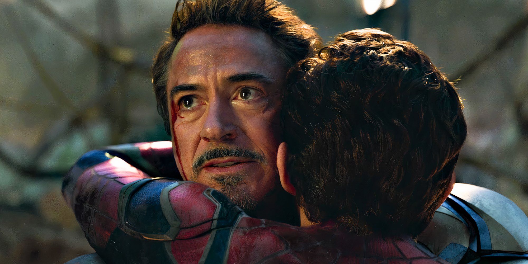 “No eres vergonzoso Iron Man”: el reemplazo de Iron Man de MCU revela que Robert Downey Jr. está “apoyando” su historia de MCU