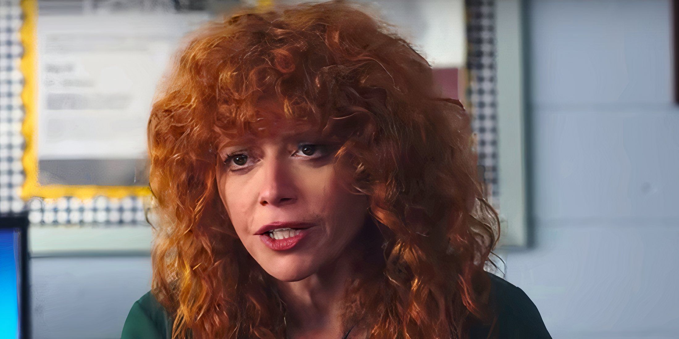 POKER FACE TEMPORADA 2 RETROTY TOTROES Puntuación revelada: ¿La comedia criminal de Natasha Lyonne sigue siendo fresca?